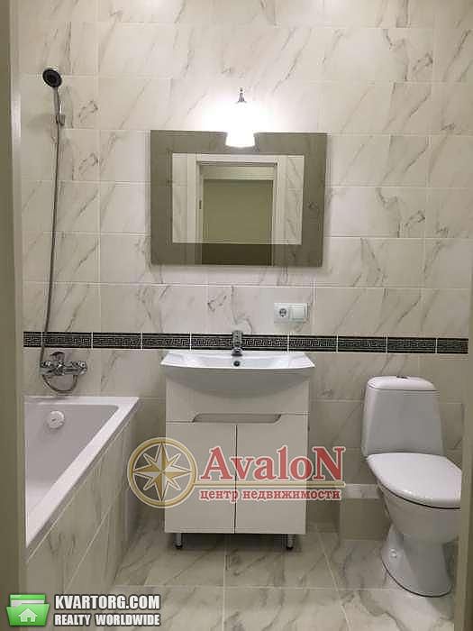 Sell 1-room apartment. Одесса, Среднефонтанская — photo 1