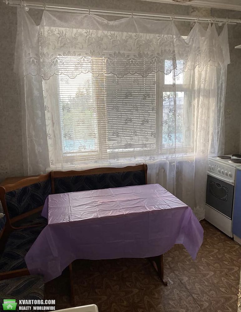 Rent out 1-room apartment. Днепропетровск, Александра Поля — photo 8