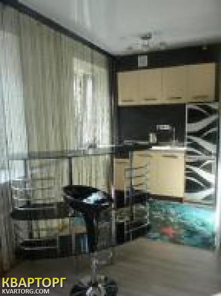 Sell 2-room apartment. Киев, Харьковское шоссе — photo 4