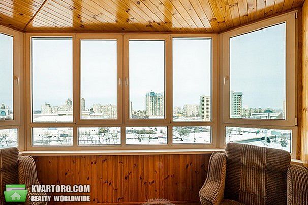 Sell 4-room apartment. Киев,  Окипной — photo 2