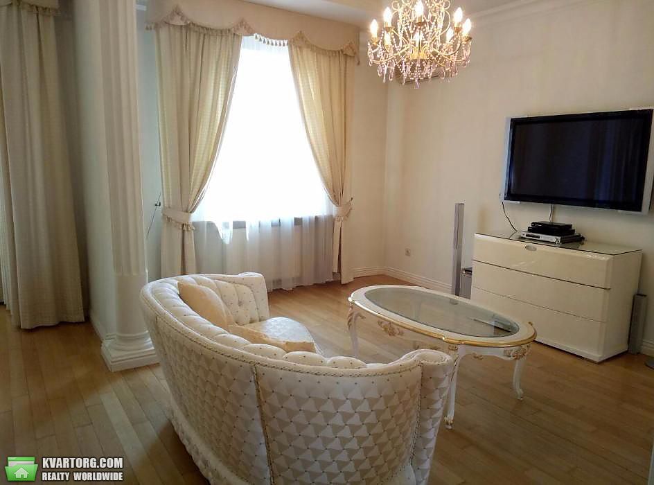 Rent out 3-room apartment. Киев,  Ковпака — photo 2
