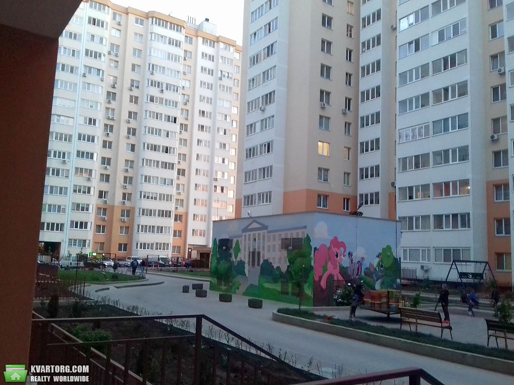 Sell 1-room apartment. Одесса, Радужная — photo 6