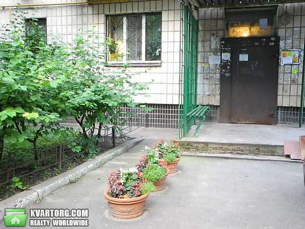 Sell 1-room apartment. Киев,  Глушкова пр — photo 3