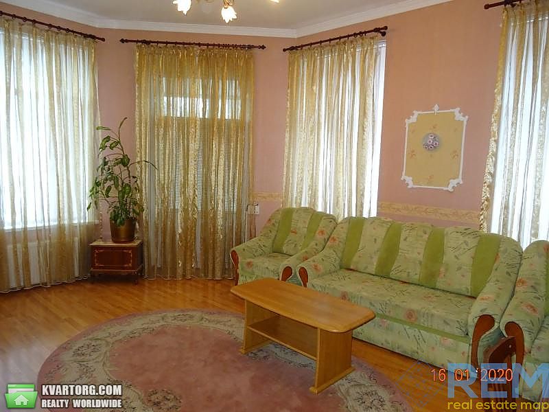 Sell 5-room apartment. Одесса, Софиевская — photo 1