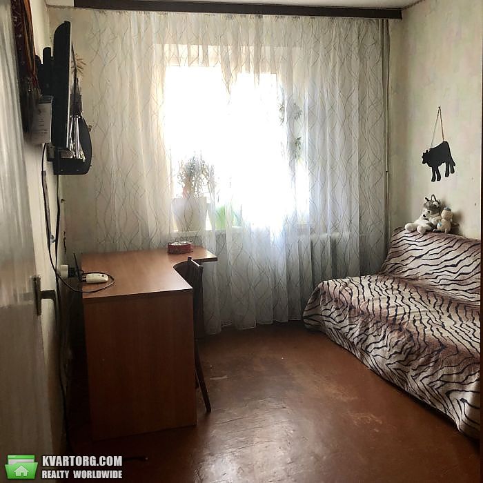Sell 3-room apartment. Одесса, Добровольского — photo 3