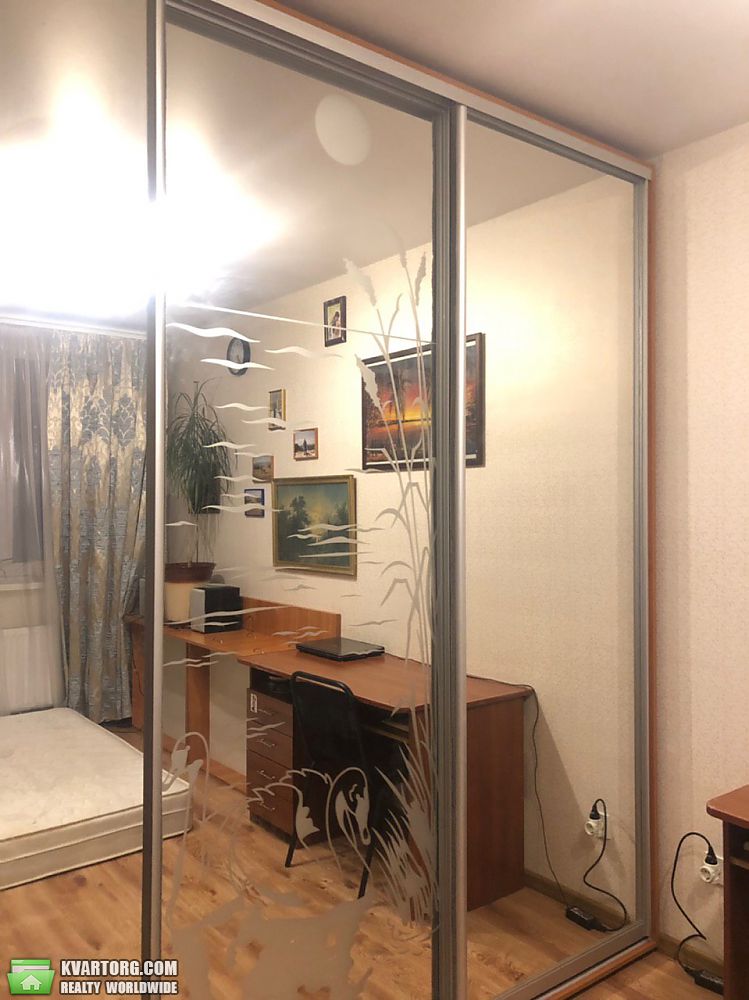 Rent out 2-room apartment. Одесса, проездная — photo 3