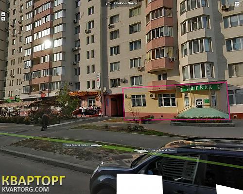 продам магазин. Киев,  ул.Княжий Затон,2/30 - фото 1