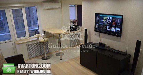 Sell 2-room apartment. Киев, Златоустовская — photo 4