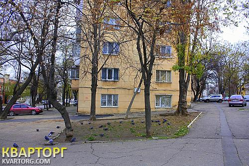 Sell office. Одесса, Новосельского — photo 8