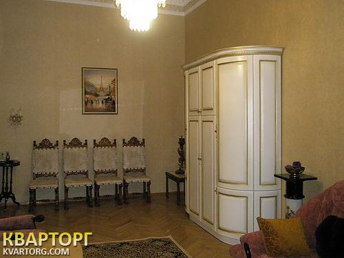 Rent out 2-room apartment. Киев,  Пушкинская — photo 2