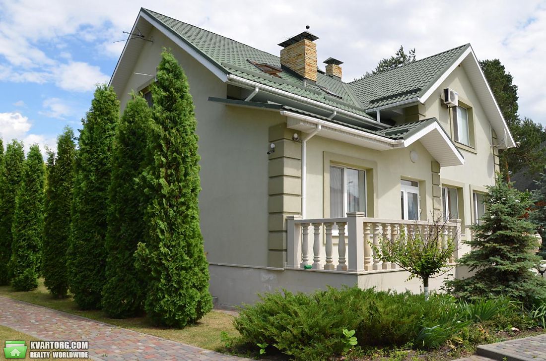 Rent out house. Киевская обл., Козин — photo 1