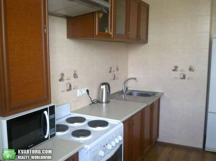 Sell 2-room apartment. Киев, Сикорского — photo 4