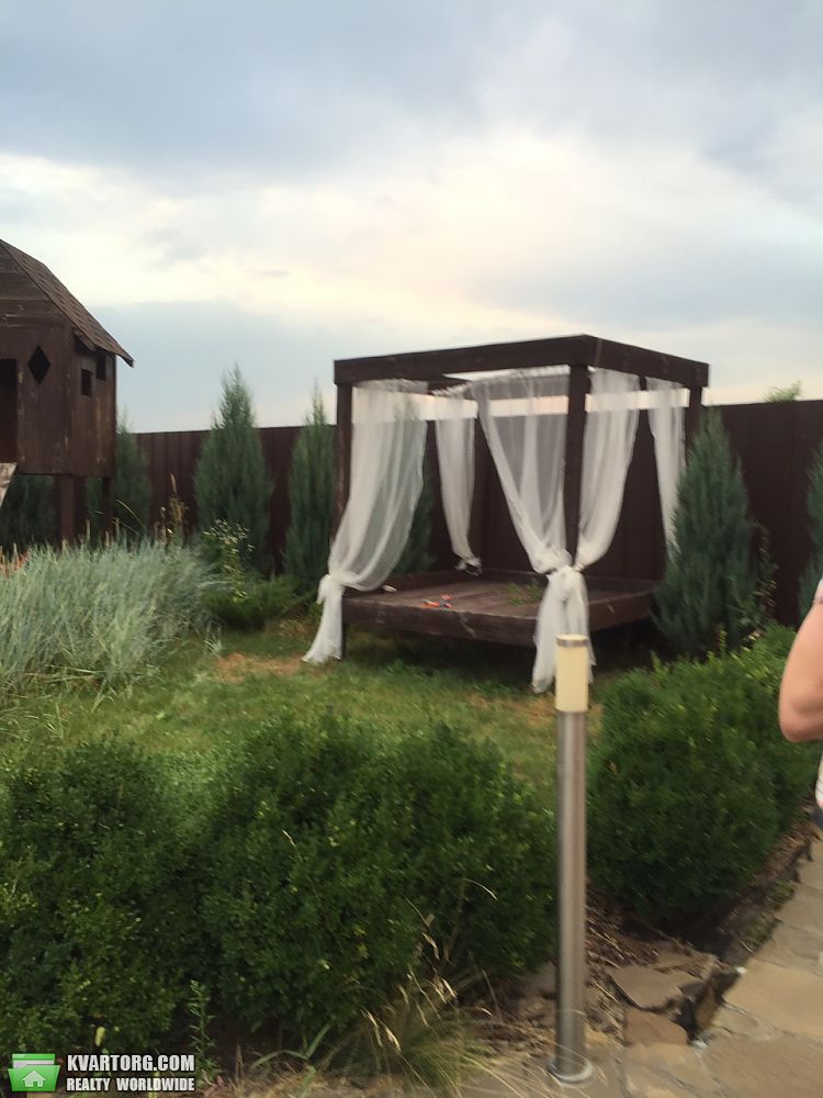 Rent out house. Днепропетровск, пгт.Юбилейное — photo 1