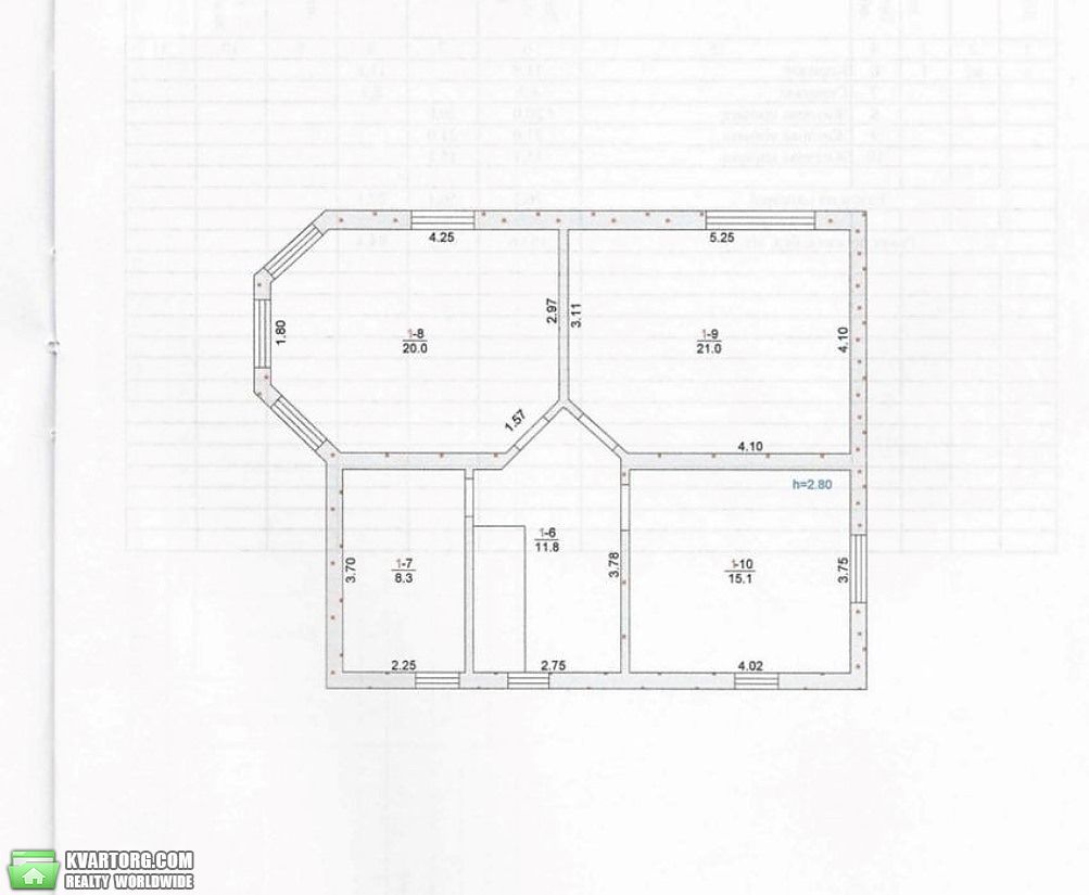 Sell house. Одесса, Ізмаїл — photo 3