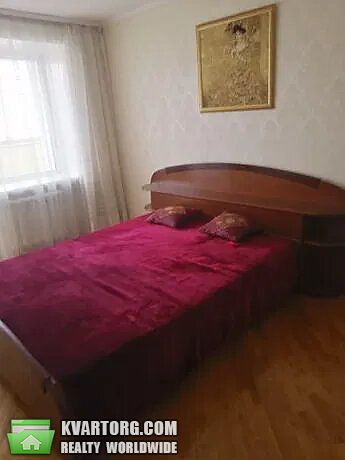 Rent out 3-room apartment. Киев,  Генерала Жмаченка — photo 1