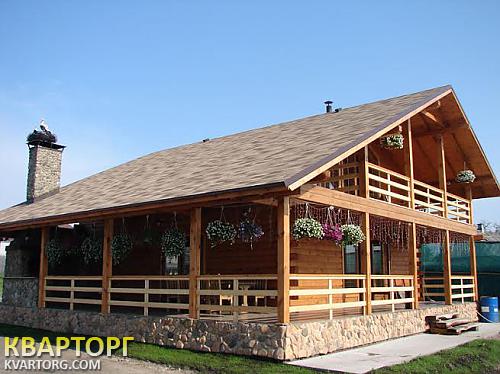 Rent out house. Вышгород, Киевское море Вышгородски — photo 1