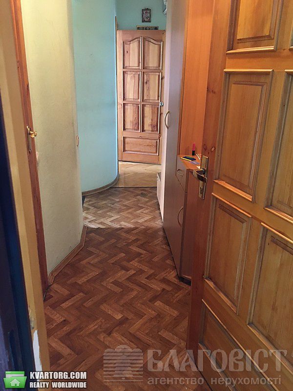 Sell 2-room apartment. Киев, Лаврская — photo 6