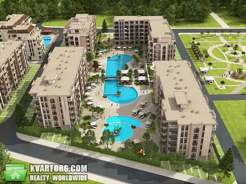 Sell 1-room apartment. Киев, Солнечный берег — photo 6