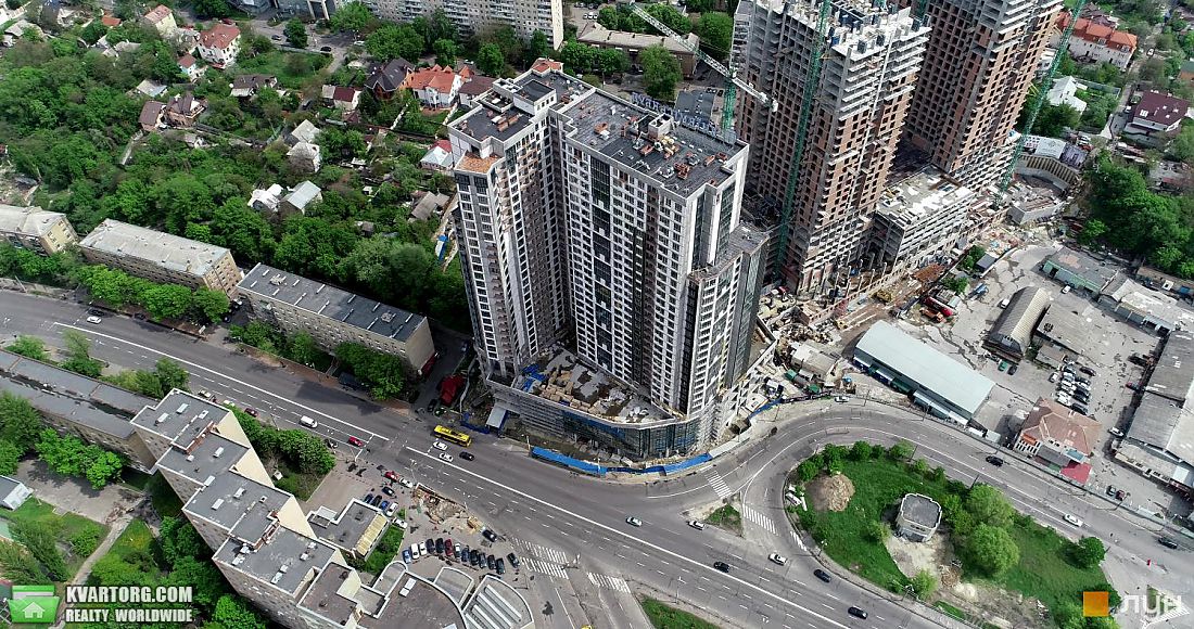 Sell 1-room apartment. Киев,  Киквидзе — photo 7