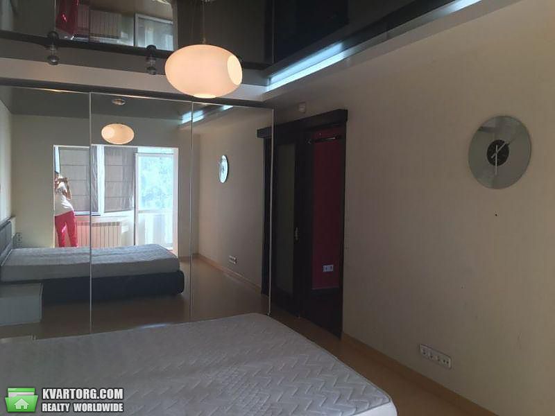 Rent out 2-room apartment. Киев,  Белорусская — photo 6