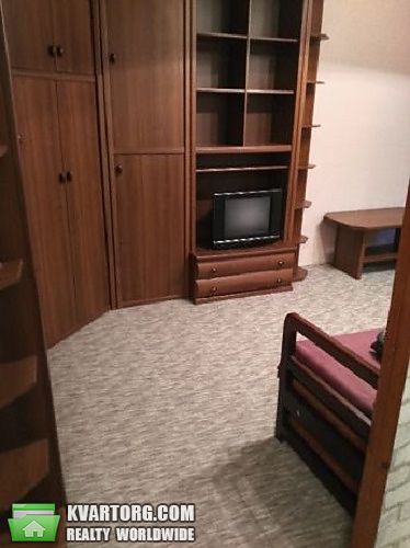 Sell 1-room apartment. Киев,  Дегтяревская — photo 5