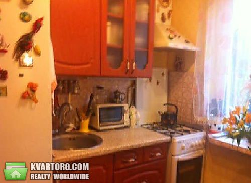Sell 3-room apartment. Киев,  Гарматная — photo 5