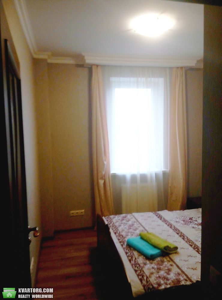 Sell 1-room apartment. Киев,  Феодосийская — photo 4
