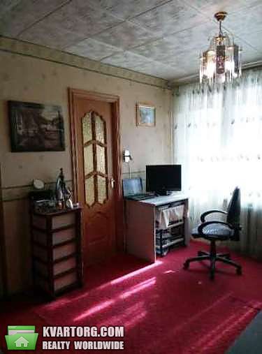 Sell 1-room apartment. Киев,  Машиностроительный пер — photo 3