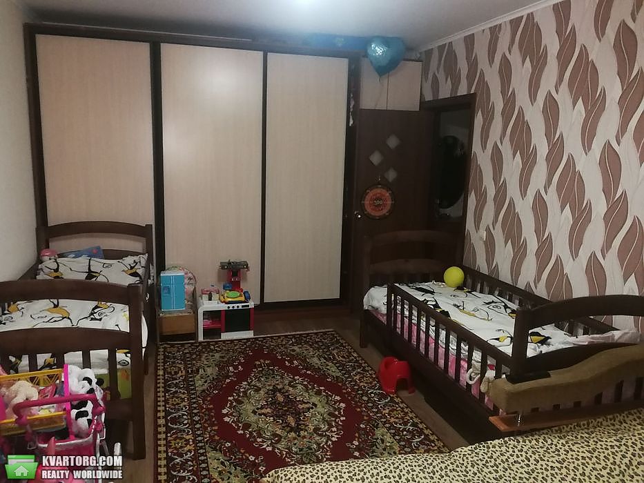 Sell 1-room apartment. Киев,  Жмеринская — photo 1