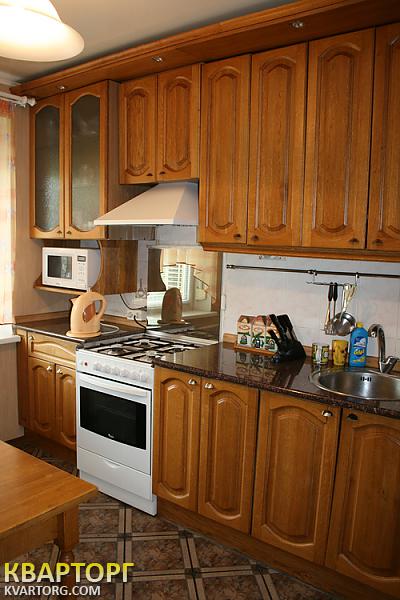 Sell 3-room apartment. Киев, Верховинная — photo 1