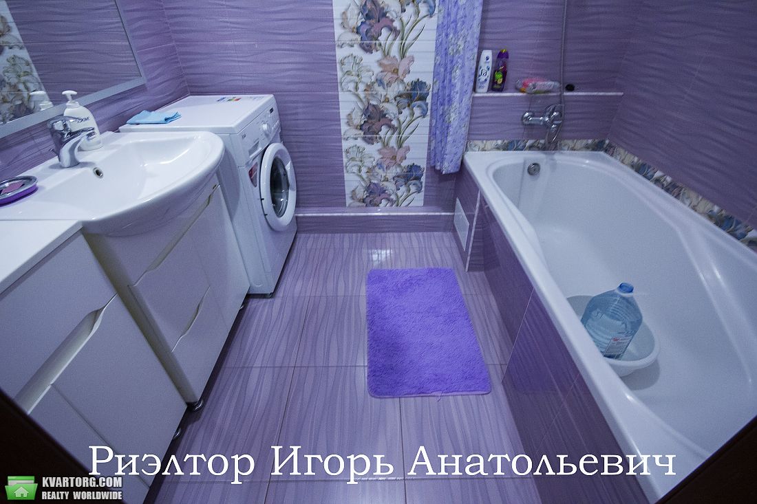 Rent out 1-room apartment. Одесса, Жемчужная — photo 7