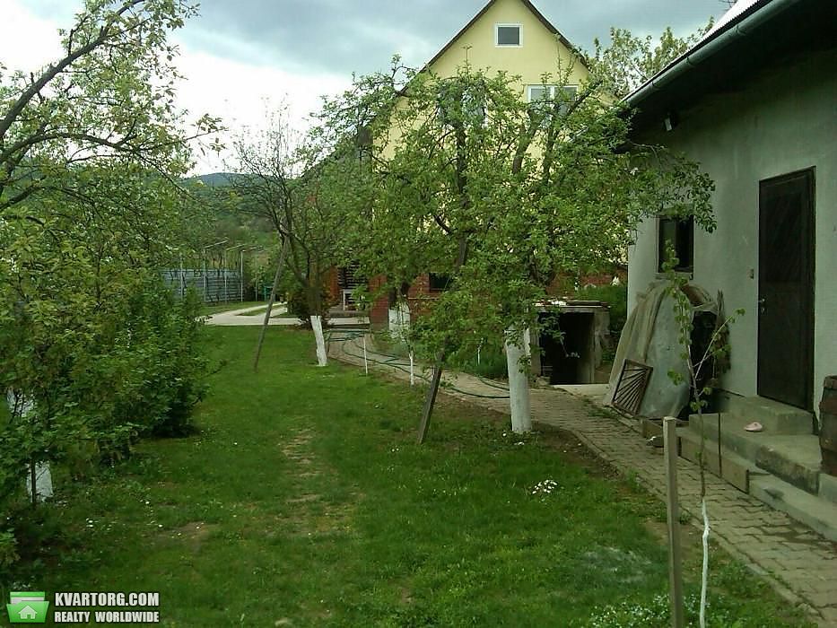 Sell house. Ужгород, Достоевского — photo 4