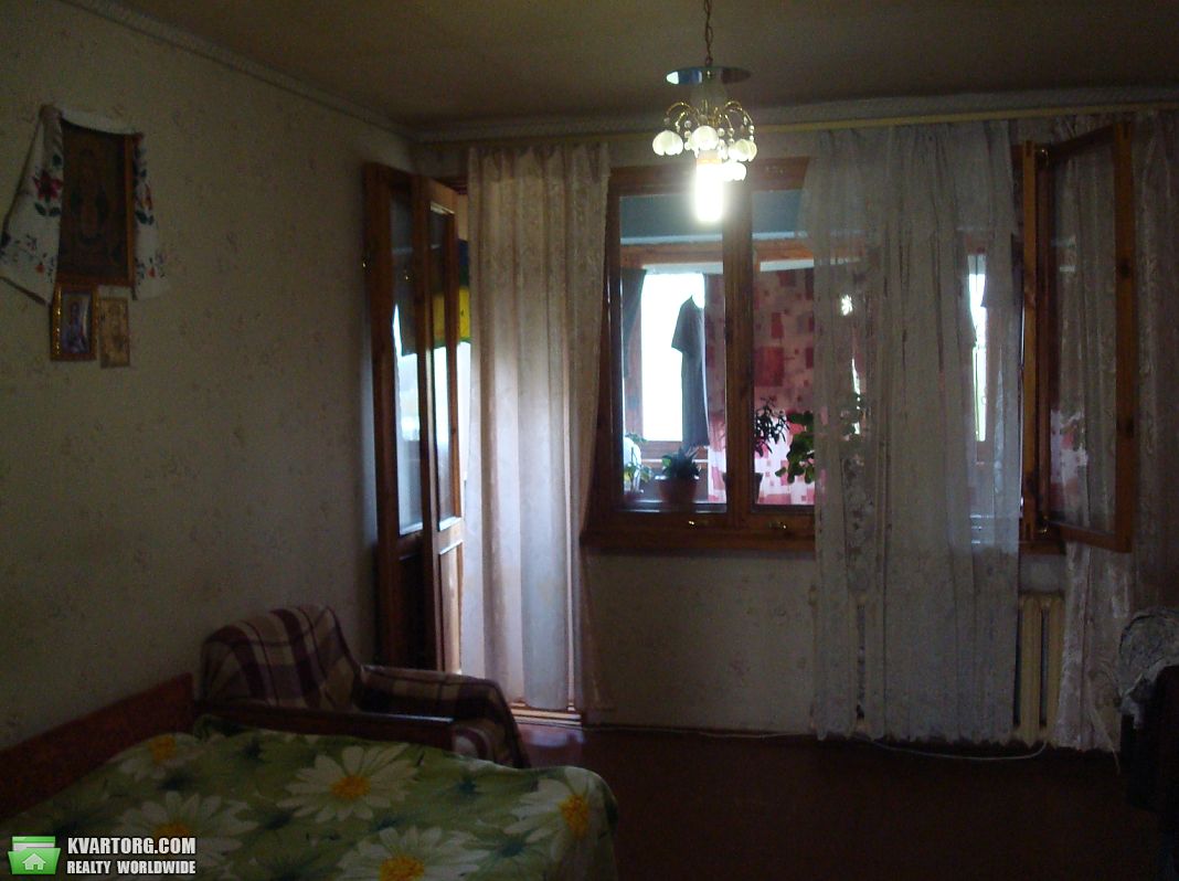 Sell 3-room apartment. Днепропетровск, Новокрымская — photo 2