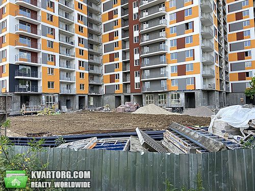 Sell 1-room apartment. Киев, Лысогорский спуск — photo 4
