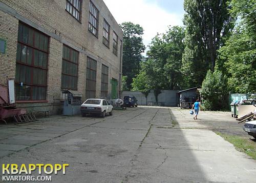 Rent out warehouse. Киев,  Шепелева — photo 1