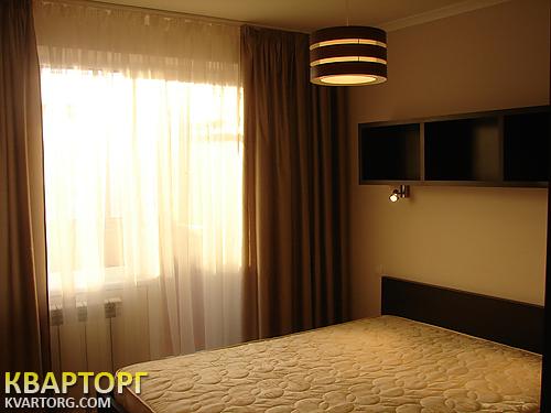 Rent out 2-room apartment. Киев, Оболонский пр — photo 2
