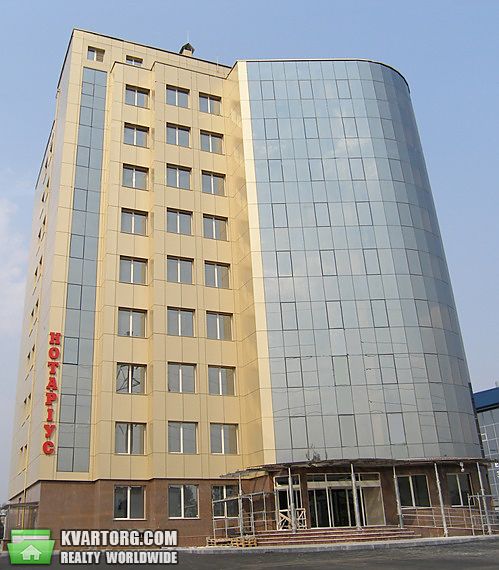 Rent out office. Киев, Петропавловская Борщаговк — photo 1