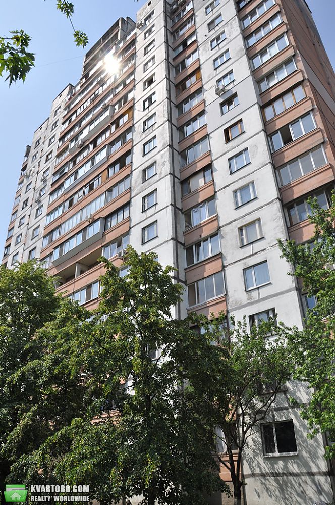 Sell 2-room apartment. Киев, Радужная — photo 1