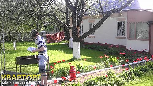 Sell house. Киевская обл., Шевченко — photo 9