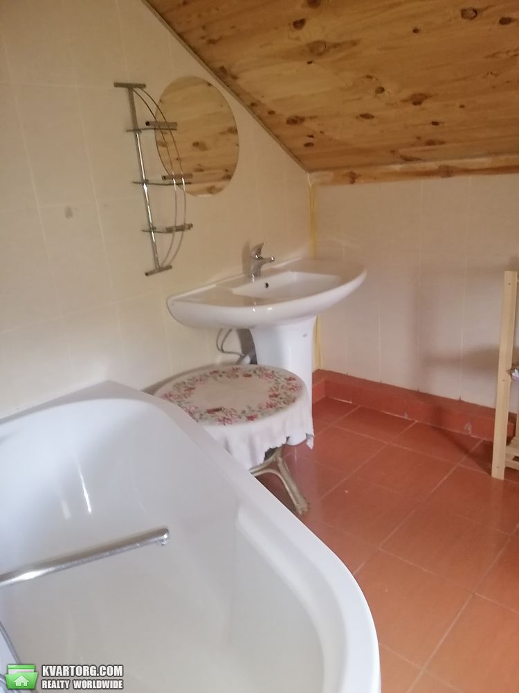 Rent out house. Ирпень, Независимости — photo 10