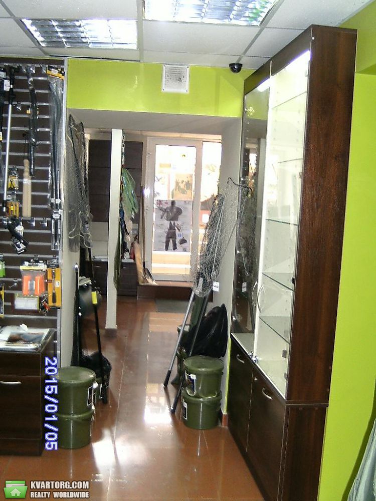 Sell shop. Одесса, Розкидайловская — photo 8