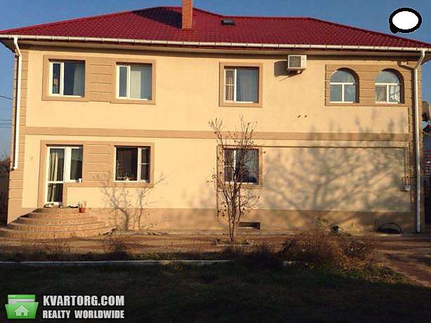Sell house. Херсон, Лесной пр — photo 1