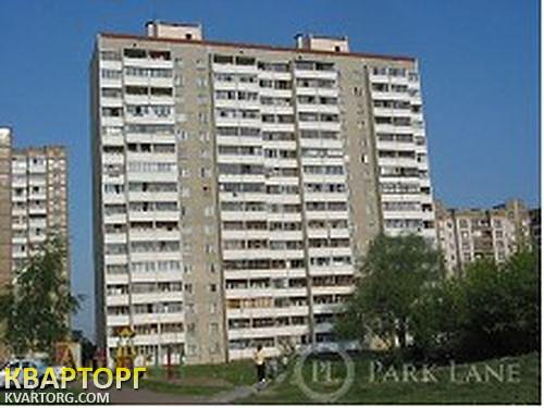 продам 3-комнатную квартиру. Киев,   Ушакова - фото 1