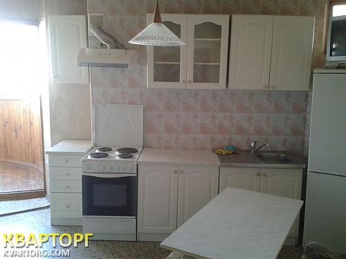 Rent out 2-room apartment. Киев, площадь Дружбы Народов — photo 1