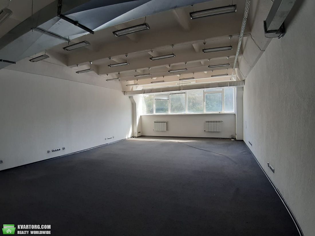 Rent out office. Киев,  Липковского — photo 2
