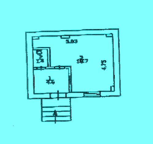 Rent out office. Киев, Большая Васильковская — photo 4
