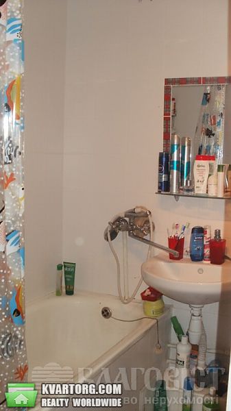 Sell 1-room apartment. Киев, Днепровская наб — photo 3