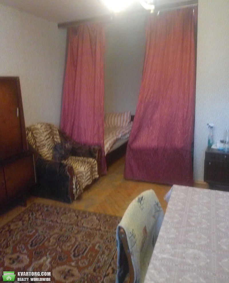 Sell 1-room apartment. Киев,  Заболотного — photo 4