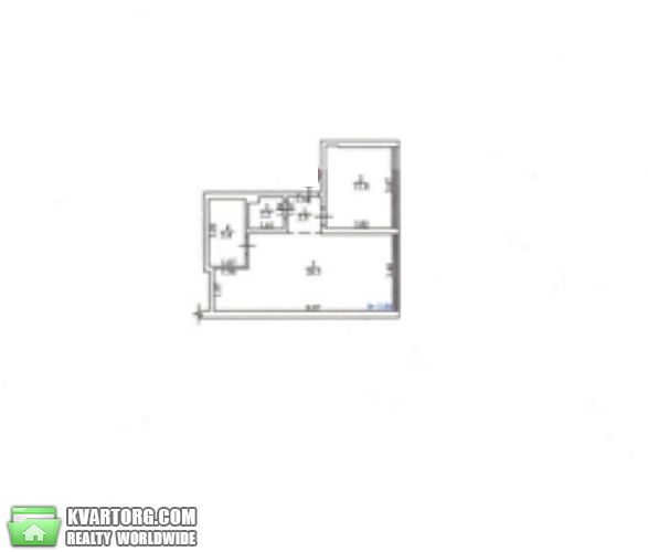 Sell 1-room apartment. Киев, Максимовича — photo 8