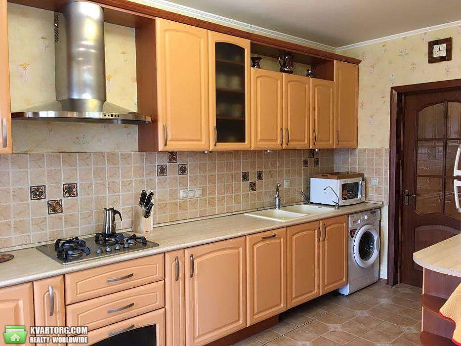 Sell 3-room apartment. Киев,  Окипной — photo 2